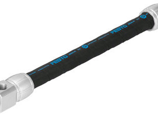 Пневматический мускул Festo DMSP-10-80N-RM-CM