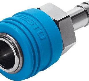 Быстроразъемная розетка Festo KD4-N-9