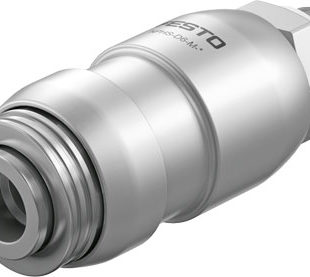 Быстроразъемная розетка Festo NPHS-D6-M-G12