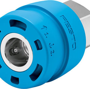 Быстроразъемная розетка Festo NPHS-D6-P-G12F
