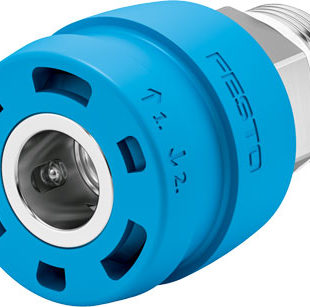 Быстроразъемная розетка Festo NPHS-D6-P-G18