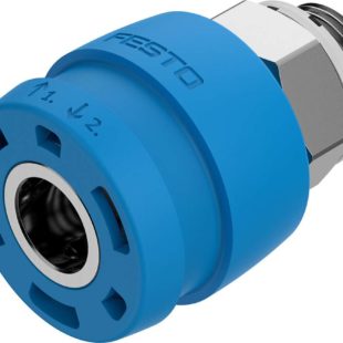 Быстроразъемная розетка Festo NPHS-D6-P-G38