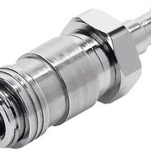 Фитинг Festo KD2-CN-4