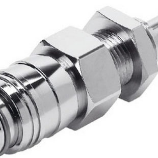 Фитинг Festo KD3-CN-6-S