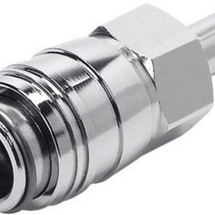 Фитинг Festo KD3-CN-6