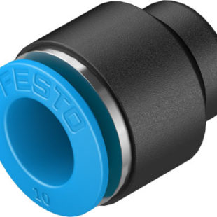 Заглушка для трубопроводов Festo QSC-10