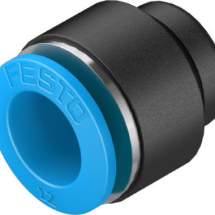 Заглушка для трубопроводов Festo QSC-12