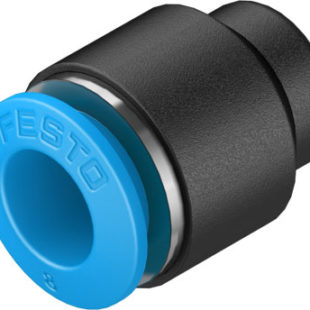 Заглушка для трубопроводов Festo QSC-8