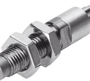 Генератор стоп-сигнала Festo SDV-2-B