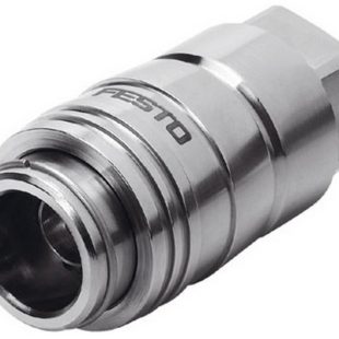 Фитинг Festo KD5-1/2-I