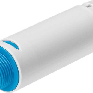 Глушитель для вакуумного эжектора Festo UOM-1/4