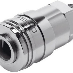 Фитинг Festo KDMS6-1/4-A