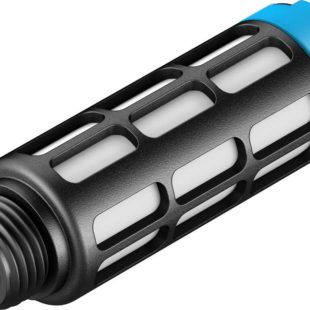 Глушитель пластиковый резьбовой Festo U-1/4