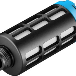 Глушитель пластиковый резьбовой Festo U-3/8