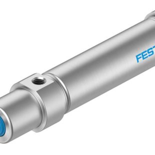Круглый пневмоцилиндр Festo CRDSNU-B-16-125-P-A-MG-A1