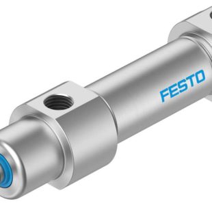 Круглый пневмоцилиндр Festo CRDSNU-B-20-10-PPS-A-MG-A1