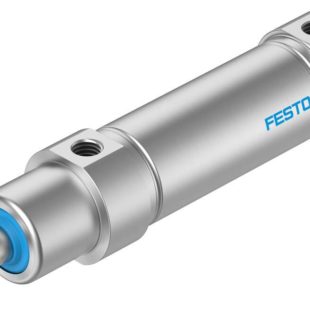 Круглый пневмоцилиндр Festo CRDSNU-B-32-50-PPS-A-MG-A1