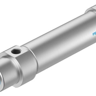 Круглый пневмоцилиндр Festo CRDSNU-B-40-10-PPS-A-MG-A1