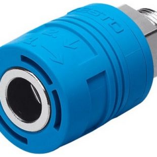 Фитинг Festo KDS6-1/2-A