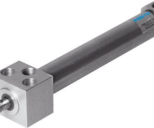 Круглый пневмоцилиндр Festo DSAH-10-P
