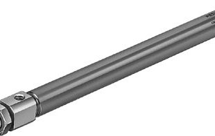 Круглый пневмоцилиндр Festo DSAQ-10-P