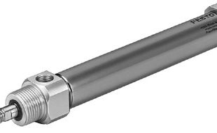 Круглый пневмоцилиндр Festo DSAQ-20-P