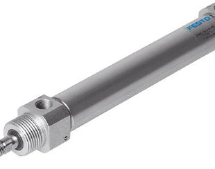Круглый пневмоцилиндр Festo DSAQ-40-PPV