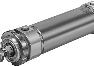 Круглый пневмоцилиндр Festo DSAQ-50-P