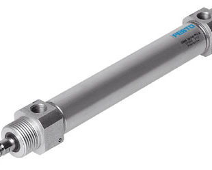 Круглый пневмоцилиндр Festo DSAS-40-PPV