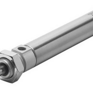 Круглый пневмоцилиндр Festo DSN-8-40-P