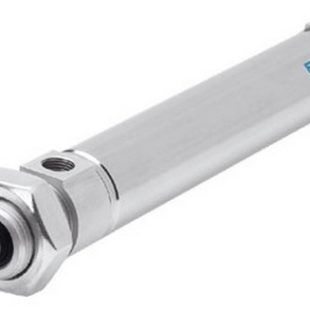 Круглый пневмоцилиндр Festo DSNU-16-100-PPS