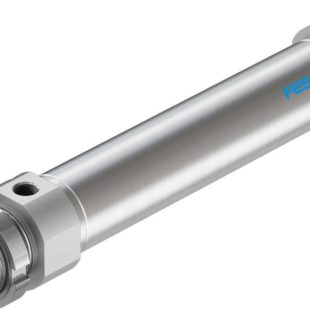 Круглый пневмоцилиндр Festo DSNU-32-125-PPV-A