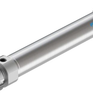 Круглый пневмоцилиндр Festo DSNU-32-160-P-A