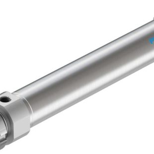 Круглый пневмоцилиндр Festo DSNU-32-160-PPV-A