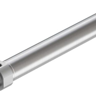 Круглый пневмоцилиндр Festo DSNU-32-200-P-A