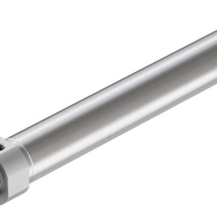 Круглый пневмоцилиндр Festo DSNU-32-200-PPV-A