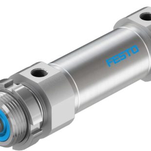 Круглый пневмоцилиндр Festo DSNU-32-40-PPV-A