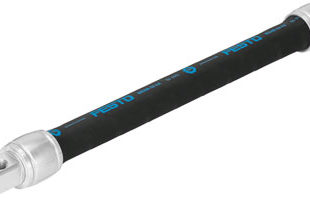 Пневматический мускул Festo DMSP-20-100N-RM-CM