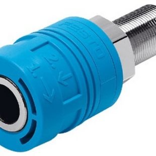Фитинг Festo KDS6-CK-9-S