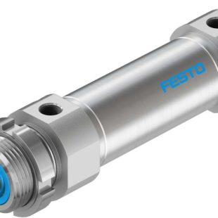 Круглый пневмоцилиндр Festo DSNU-32-50-PPV-A