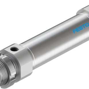 Круглый пневмоцилиндр Festo DSNU-32-80-P-A