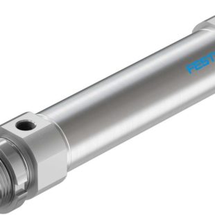 Круглый пневмоцилиндр Festo DSNU-40-125-P-A