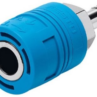 Фитинг Festo KDS6-N-9