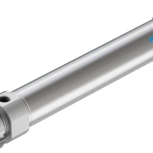 Круглый пневмоцилиндр Festo DSNU-40-200-PPS-A