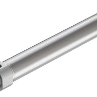 Круглый пневмоцилиндр Festo DSNU-40-250-PPS-A
