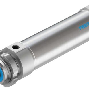 Круглый пневмоцилиндр Festo DSNU-50-125-PPV-A