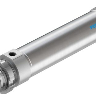 Круглый пневмоцилиндр Festo DSNU-50-160-P-A
