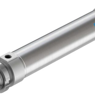 Круглый пневмоцилиндр Festo DSNU-50-200-P-A