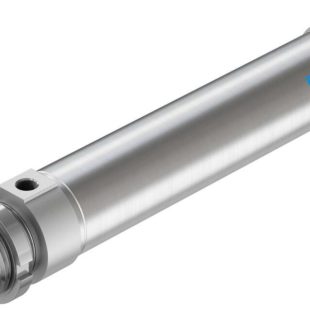 Круглый пневмоцилиндр Festo DSNU-50-200-PPV-A