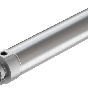 Круглый пневмоцилиндр Festo DSNU-63-250-P-A